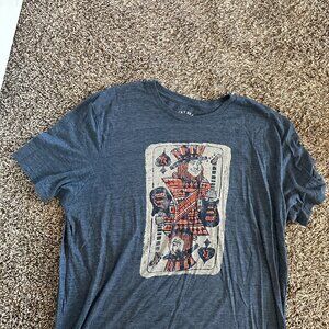 Lucky Brand T-Shirt – Men’s Size XL